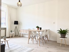 Jan Mankesstraat 23II, 1061ST Amsterdam